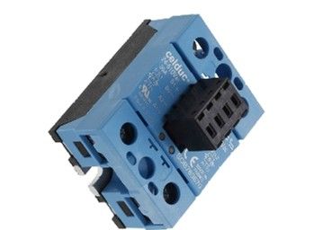 SOB96366WF Solid State Relays - PCB Mount