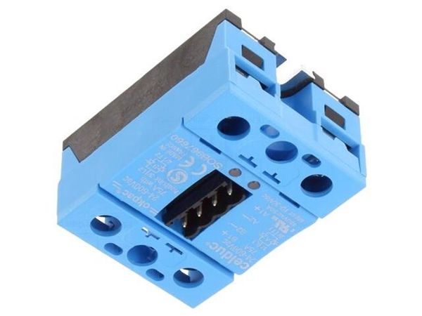 SOB967660  Electromechanical