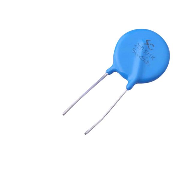20D391K electronic component of SOCAY