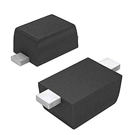 SESLC5VD523-2B electronic component of Semitel