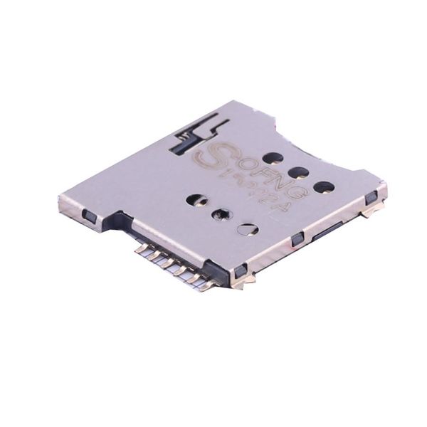 SIM-002-P6 electronic component of SOFNG