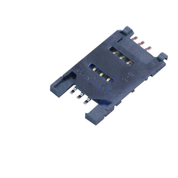 SIM-011B-P6 electronic component of SOFNG