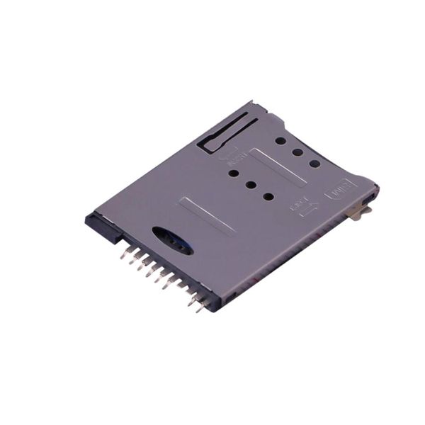 SIM-024X electronic component of SOFNG