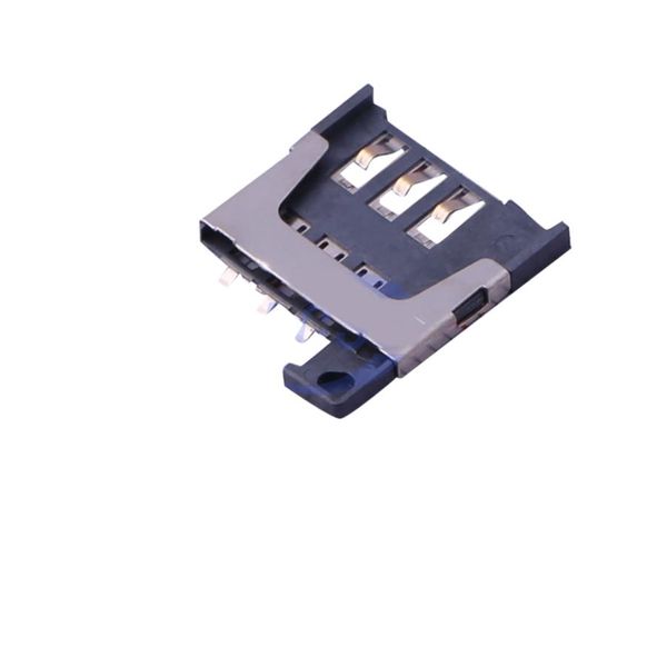 SMO-1504 electronic component of SOFNG