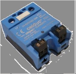SOI885070 electronic component of Celduc