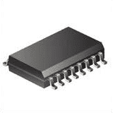 MAX699CWE+T electronic component of Analog Devices