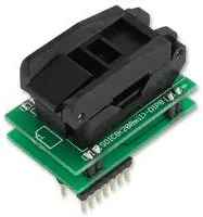 SOIC8(200MIL)-DIP8 electronic component of Batronix