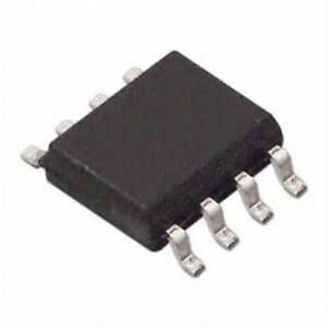 AO4406A electronic component of Alpha & Omega