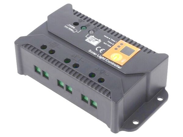 SOL-10S electronic component of Azo Digital