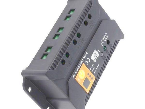 SOL-10S Power Inverters