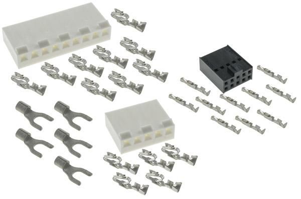 70841015 electronic component of Sola