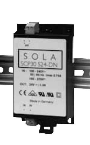 SCP30D15-UDN electronic component of Solahd