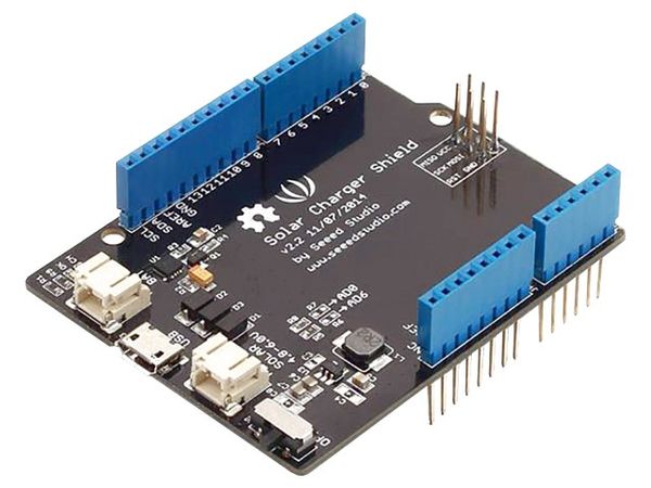 SOLAR CHARGER SHIELD V2.2 electronic component of Seeed Studio