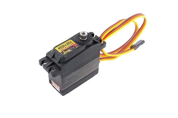 101387 electronic component of Soldered