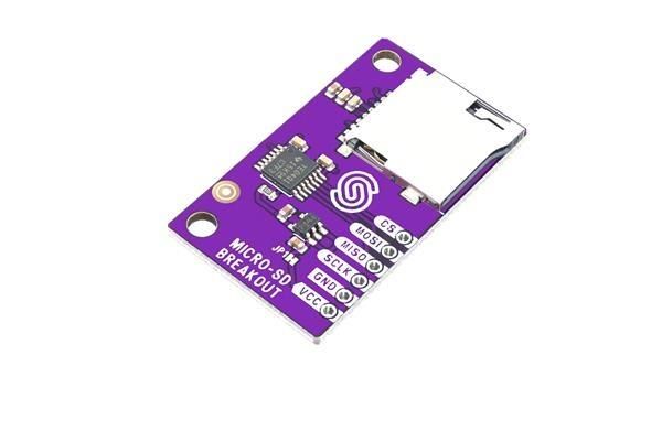 333050 electronic component of Soldered