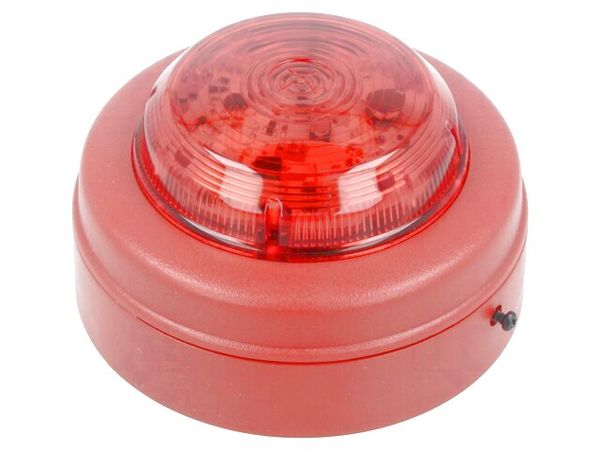 SOLX/RF/RL/R/S RED FLASH electronic component of Eaton