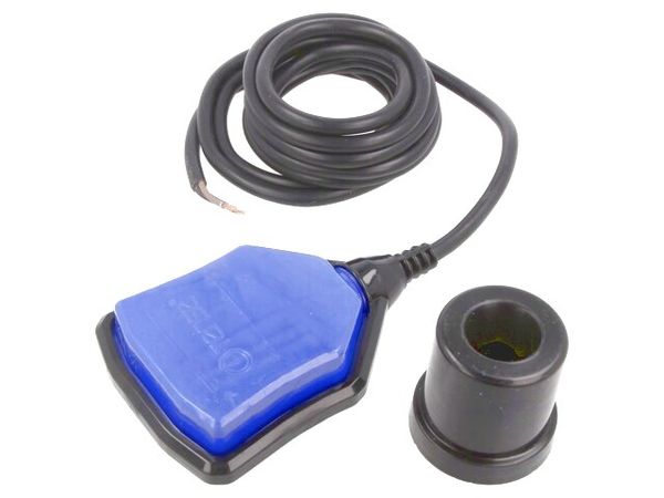 SONDA-PZP electronic component of F&F