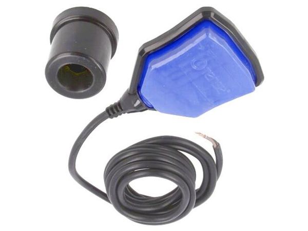 SONDA-PZP  Sensors