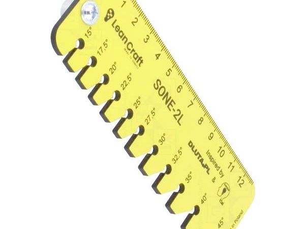 SONE-2-LEWY-MAG-Y Measuring Tools