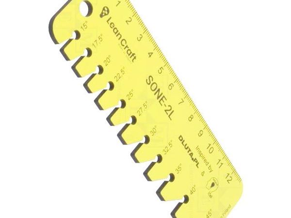 SONE-2-LEWY-Y Measuring Tools
