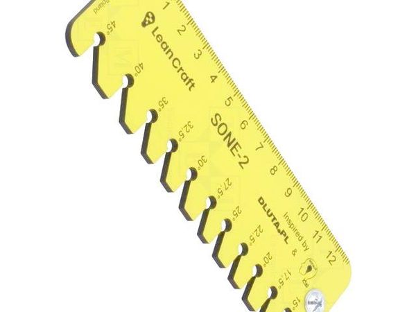 SONE-2-PRAWY-MAG-Y Measuring Tools