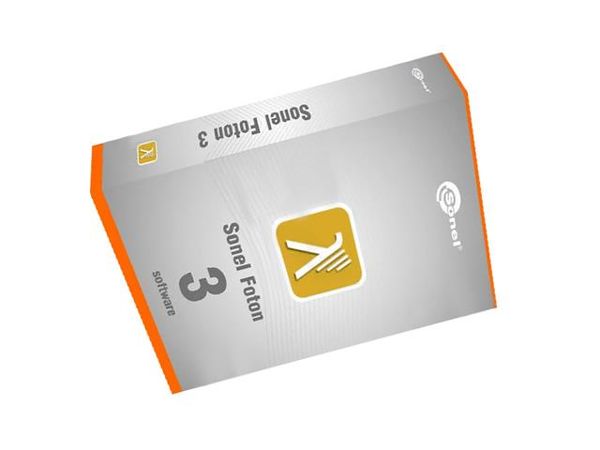 WAPROFOTON3 Data Logging & Acquisition