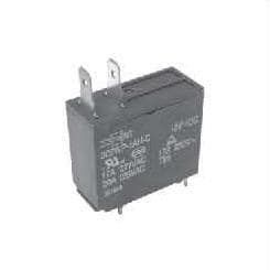 302WP2-1AH-C-12VDC electronic component of Song Chuan