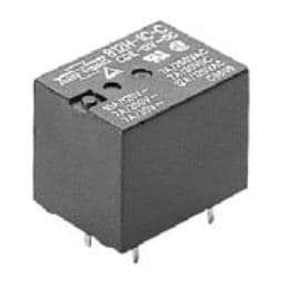 812H-1C-S-24VDC electronic component of Song Chuan