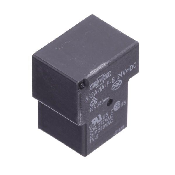 832A-1A-F-S-24VDC electronic component of Song Chuan