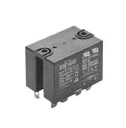 841P-2A-C-12VDC electronic component of Song Chuan