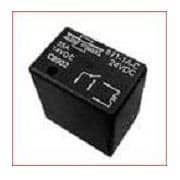 871-1C-C-12VDC electronic component of Song Chuan