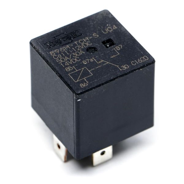 896H-2AH-S1-12VDC electronic component of Song Chuan