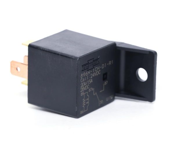 896H-1CH-D1-R1-24VDC electronic component of Song Chuan