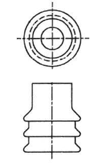 S14WP electronic component of Song Chuan