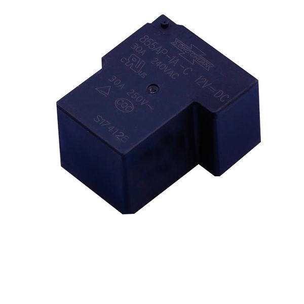 855AP-1A-C-12VDC electronic component of Song Chuan
