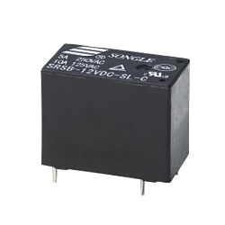 SRSB-5VDC-SL-A electronic component of Songle Relay