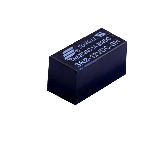 SRC-12VDC-SH electronic component of Songle Relay