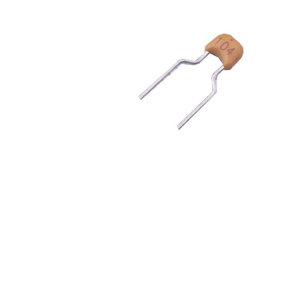 05B104K500BF3C1H0R electronic component of Songtian