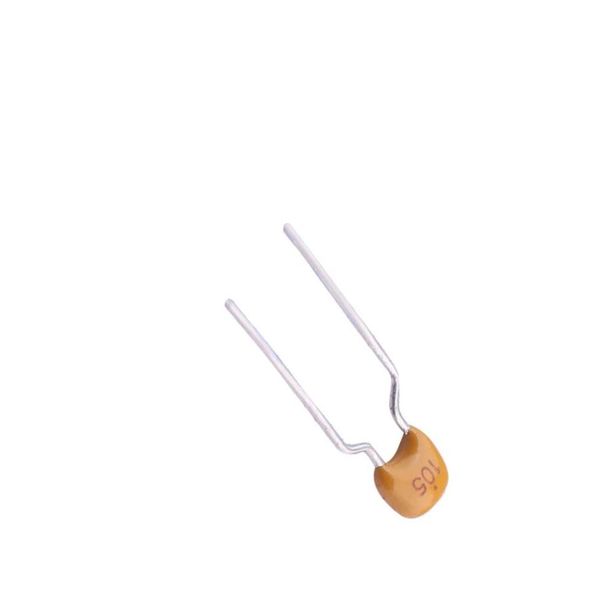 CCT104KC6X7RF5FH5A0 Multilayer Ceramic Capacitors MLCC - Leaded