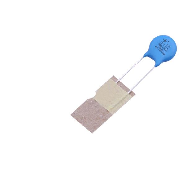 STE07D241K1BQ0FST0R0 electronic component of Songtian