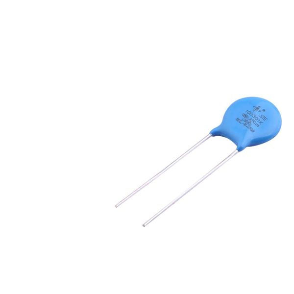 STE10D301K1EN0FSB0R0 electronic component of Songtian