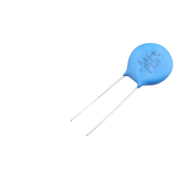 STE14D471K1EN0FQB0R0 electronic component of Songtian