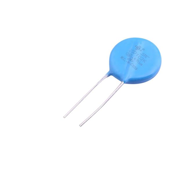 STE20D102K1DN0FSB0R0 electronic component of Songtian