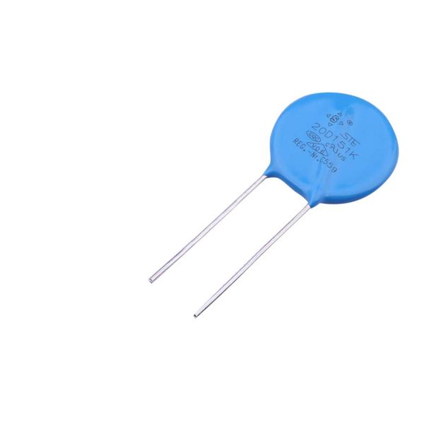 STE20D151K1DN0FSB0R0 electronic component of Songtian