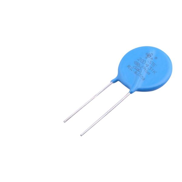 STE20D431K1DN0FSB0R0 electronic component of Songtian