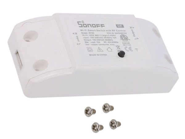 RFR2 electronic component of Sonoff