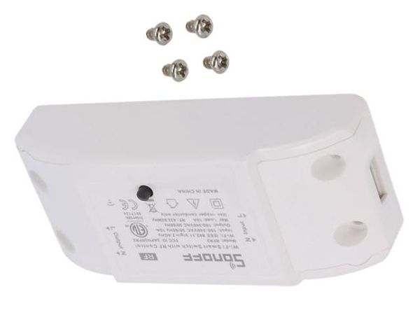RFR2  Electromechanical
