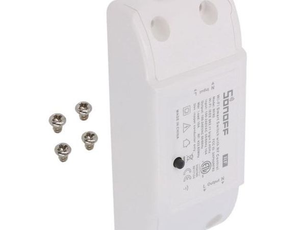 RFR2 Specialist Controllers