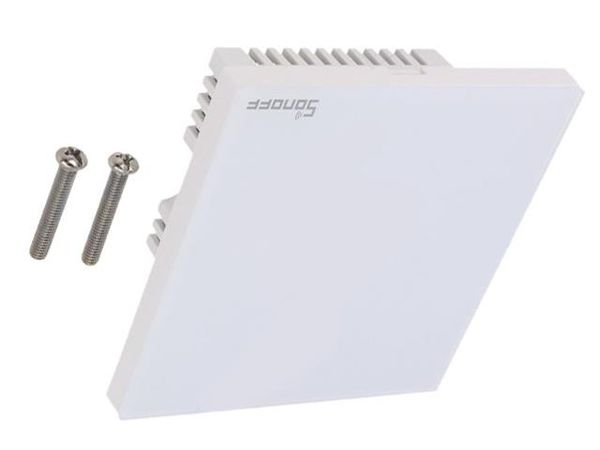 T1UK3C  Electromechanical