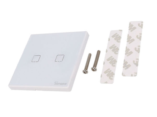 T2EU2C-RF electronic component of Sonoff